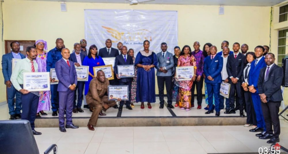 Soirée Culturelle Amani à Kolwezi, 2025